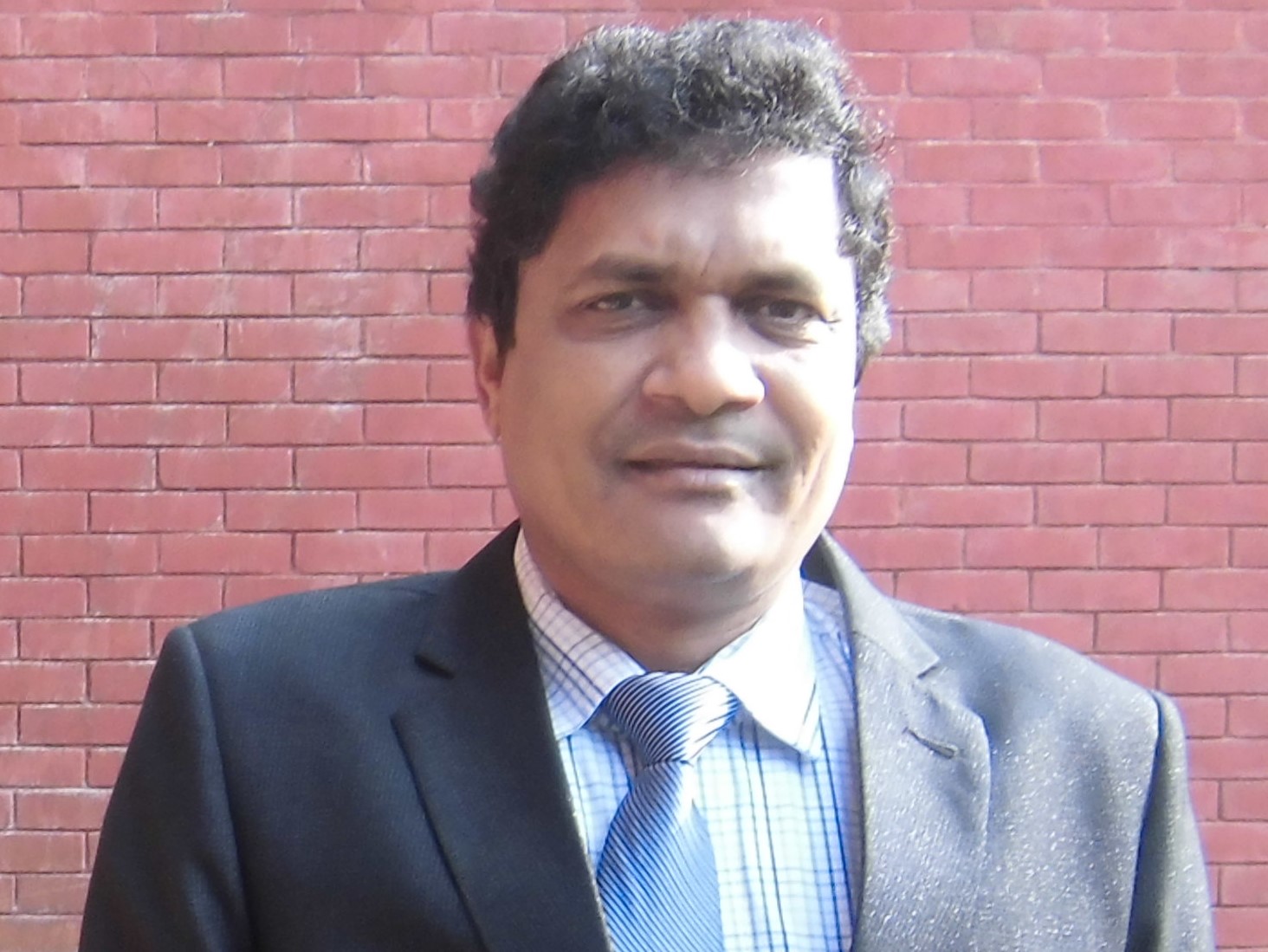 Dr. Md. Ismail Haque